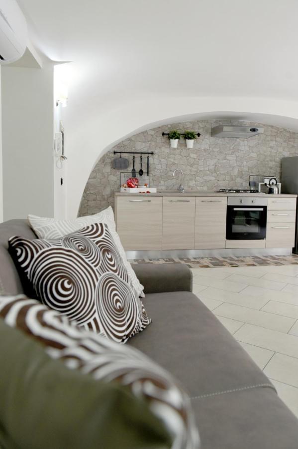 Montesantogroup Apartments Nápoles Quarto foto